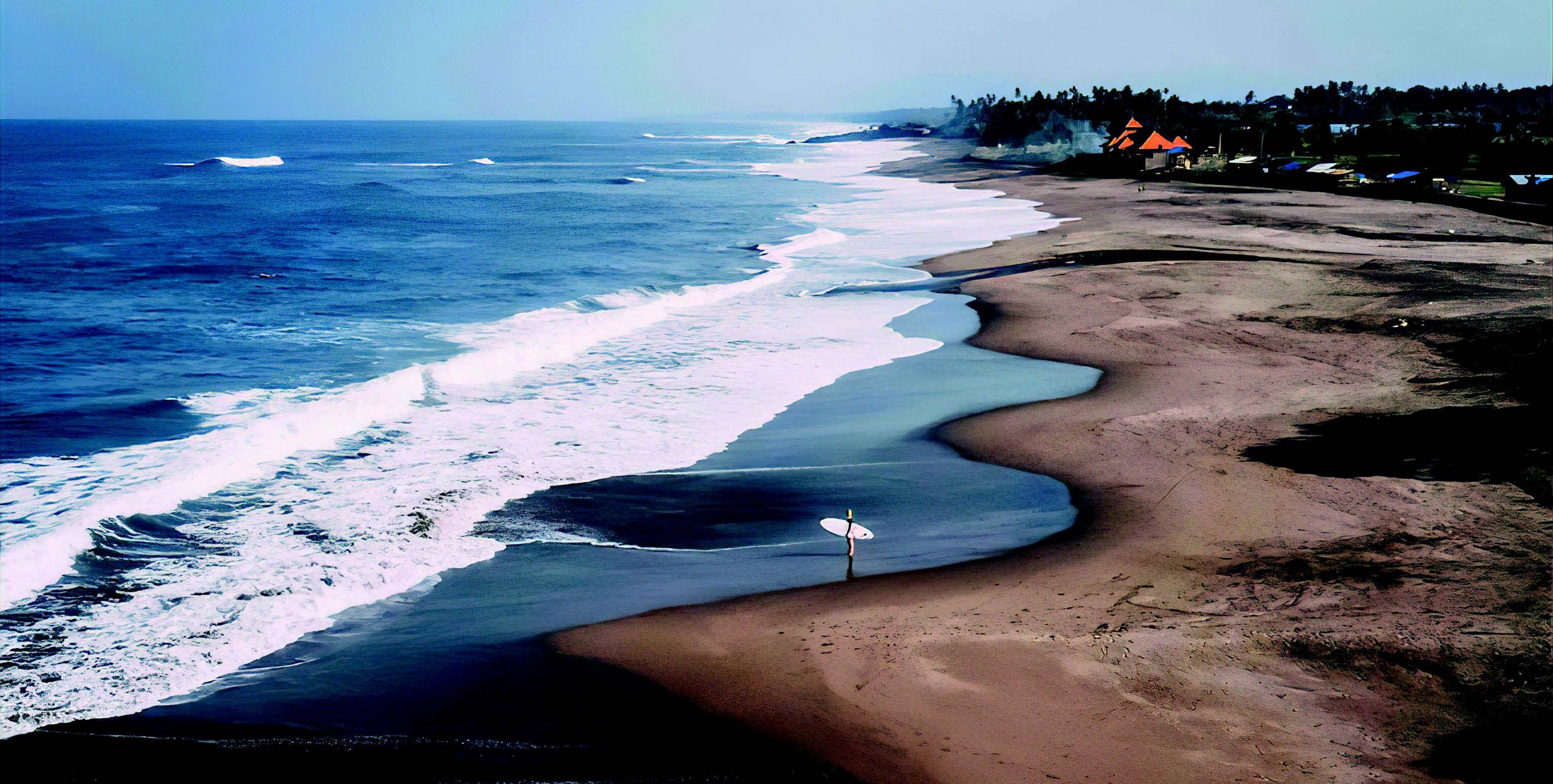 Kedungu, Bali